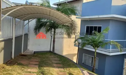 Casa para venda em serra negra, campo do 7, 2 dormitórios, 2 suítes, 1 banheiro