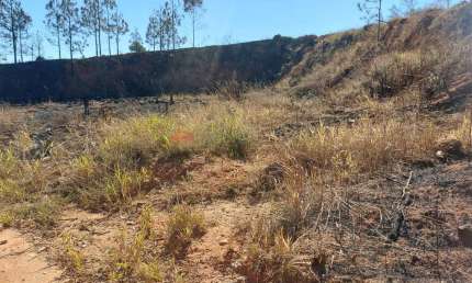 Terreno para Venda em Serra Negra, Bairro das Posses
