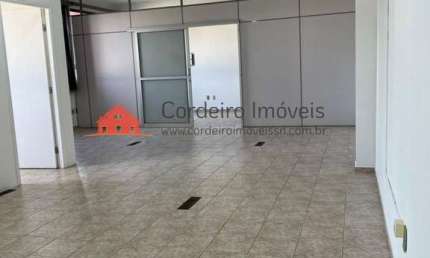 Sala comercial à venda no Centro, Serra Negra 