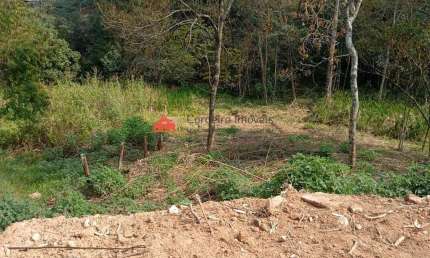 Terreno para Venda em Serra Negra, Bairro Belvedere do lago