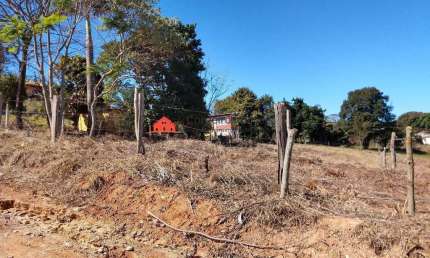 Terreno para Venda em Serra Negra, Bairro Belvedere do lago