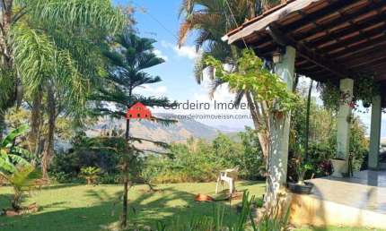 Casa em Condomínio para Venda em Amparo, Centro (Três Pontes), 2 dormitórios, 1 suíte, 2 banheiros, 5 vagas