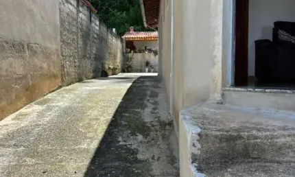 Casa para Venda em Serra Negra, Jardim Primavera, 3 dormitórios, 3 suítes, 5 banheiros, 4 vagas