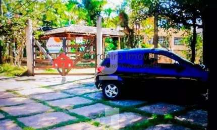 Prédio Comercial para Venda em Serra Negra, Bairro das Posses, 1 dormitório, 1 suíte, 6 banheiros, 20 vagas