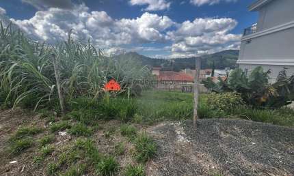 Terreno para Venda em Serra Negra, Bairro Estância Suíça