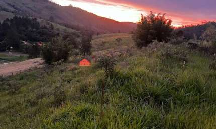 Terreno à venda no Das Posses, Serra Negra 