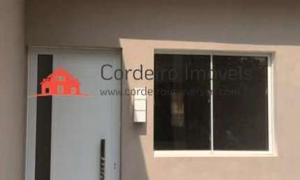 Casa para Venda em Serra Negra, Alto das Palmeiras, 3 dormitórios, 1 banheiro