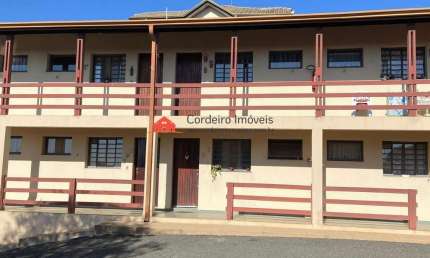 Apartamento para Venda, Placidolãndia, 1 dormitório, 1 banheiro, 1 vaga