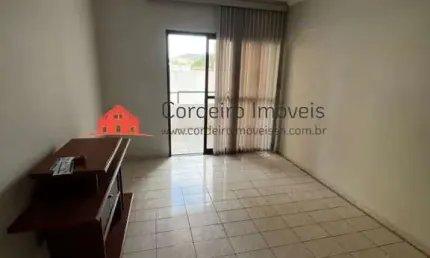 Apartamento para venda em serra negra, centro, 1 dormitório, 1 banheiro