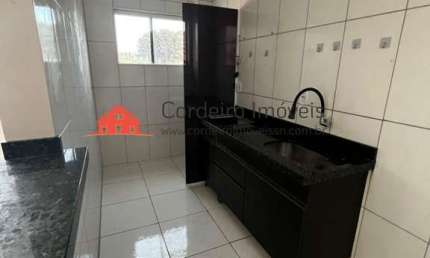 Apartamento para Venda em Serra Negra, Bairro das Posses, 2 dormitórios, 1 banheiro, 1 vaga