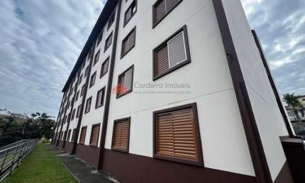 Apartamento para Venda, Das Palmeiras, 2 dormitórios, 1 banheiro, 1 vaga