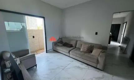 Casa para venda em serra negra, jardim serra negra, 2 dormitórios, 1 suíte, 1 banheiro, 1 vaga