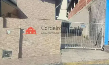 Apartamento para venda em serra negra, colina dos ipês, 1 dormitório, 1 banheiro, 1 vaga