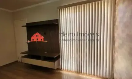 Apartamento para venda em serra negra, dos macacos, 2 dormitórios, 1 banheiro
