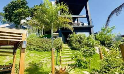 Casa em condomínio fechado com 7 quartos à venda em Pontal das Garças, Igaratá , 1180 m2 por R$ 6.200.000