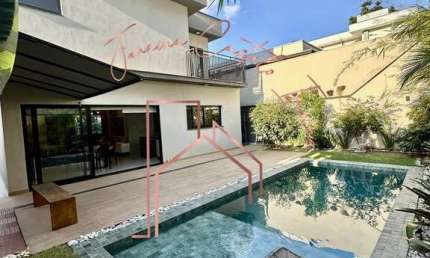 Casa em condomínio fechado com 4 quartos à venda na Estrada do Itapeti, Aruã Eco Park Lagos, Mogi das Cruzes, 360 m2 por R$ 3.800.000