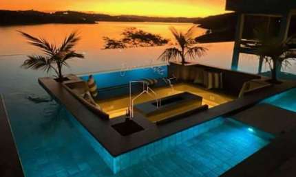 Casa em condomínio fechado à venda no Recanto dos Passaros, Igaratá , 1400 m2 por R$ 20.000.000