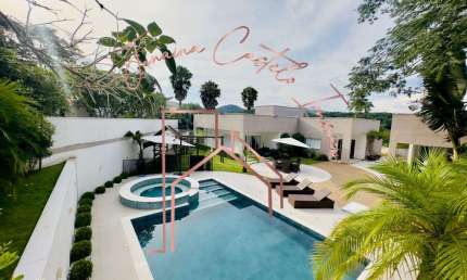 Casa em condomínio fechado com 3 quartos à venda na Reserva Ibirapitanga, Santa Isabel , 1030 m2 por R$ 2.600.000