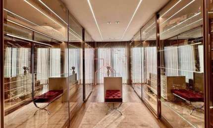 Casa em condomínio fechado com 4 quartos à venda no Genesis 2, Santana de Parnaíba , 490 m2 por R$ 15.900.000
