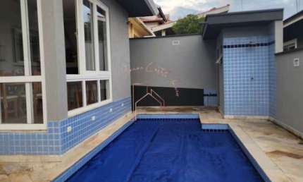 Casa em condomínio fechado com 4 quartos à venda na Rua Deolinda Nóbrega de Almeida, Jardim Fazenda Rincão, Arujá, 300 m2 por R$ 2.700.000