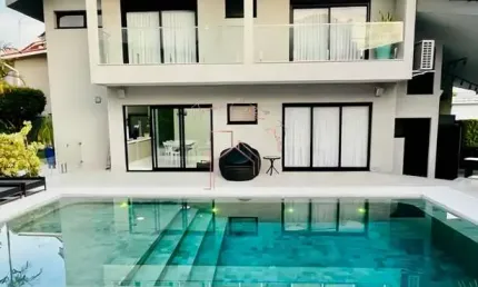 Casa em condomínio fechado com 3 quartos à venda na Rua Tomi Saburo Yamamoto, Jardim Fazenda Rincão, Arujá, 600 m2 por R$ 6.800.000