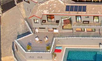 Casa em condomínio fechado com 10 quartos à venda na Recanto dos Passaros, Recanto dos Passaros, Igaratá, 5400 m2 por R$ 8.000.000