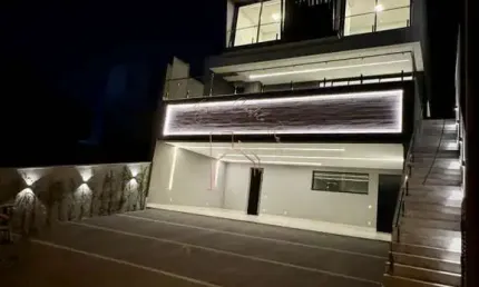 Casa em condomínio fechado com 4 quartos à venda na Rua Tomi Saburo Yamamoto, Residencial Real Park, Arujá, 350 m2 por R$ 4.790.000