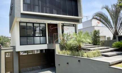 Casa em condomínio fechado com 5 quartos para alugar na Jardim Fazenda Rincao, Jardim Fazenda Rincão, Arujá por R$ 25.000