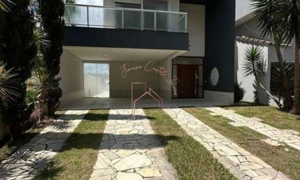 Casa em condomínio fechado com 3 quartos à venda na Estrada do Itapeti, Aruã, Mogi das Cruzes por R$ 2.500.000