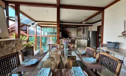 Casa com 4 quartos à venda na Represa Jaguari, Piracaia , 1700 m2 por R$ 10.000.000