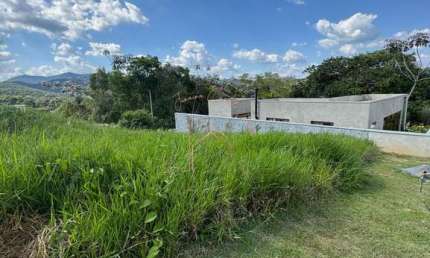 Terreno à venda na Ouro Fino, Reserva Ibirapitanga, Santa Isabel por R$ 650.000