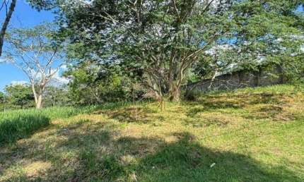 Terreno à venda na Ouro Fino, Reserva Ibirapitanga, Santa Isabel por R$ 420.000