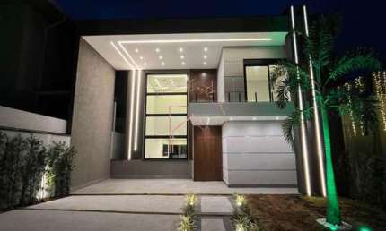 Casa em condomínio fechado para alugar no Residencial Arujá Ville, Arujá , 650 m2 por R$ 18.000