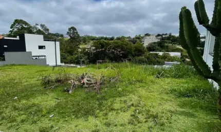 Terreno à venda na Jardim Fazenda Rincao, Residencial Real Park, Arujá por R$ 1.900.000