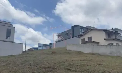 Terreno à venda na Jardim Fazenda Rincao, Residencial Real Park, Arujá por R$ 950.000
