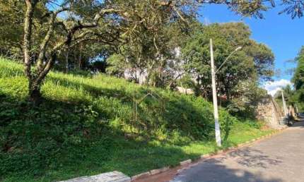 Terreno à venda na Avenida Arujazinho, Arujázinho I, II e III, Arujá por R$ 1.100.000