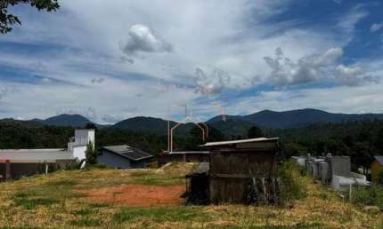 Terreno à venda na Ouro Fino, Reserva Ibirapitanga, Santa Isabel por R$ 480.000