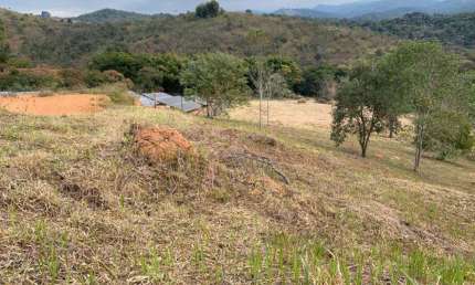 Terreno à venda na Ouro Fino, Reserva Ibirapitanga, Santa Isabel por R$ 400.000