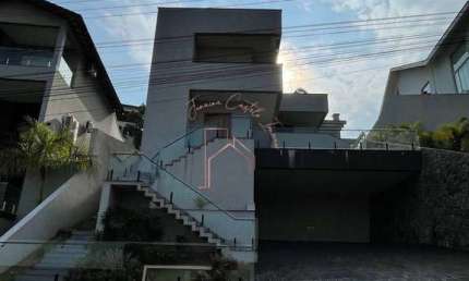Casa em condomínio fechado para alugar no Caputera, Arujá  por R$ 15.000
