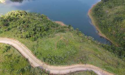 Terreno à venda no Recanto dos Passaros, Igaratá  por R$ 850.000
