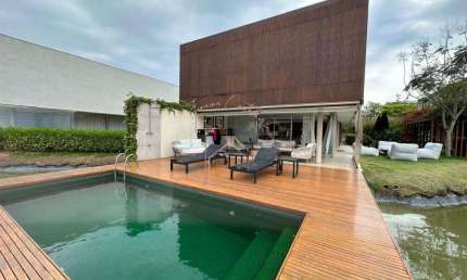 Casa em condomínio fechado à venda na Zona Rural, Porto Feliz , 350 m2 por R$ 13.950.000