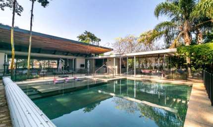 Casa em condomínio fechado à venda na Zona Rural, Porto Feliz , 850 m2 por R$ 30.000.000