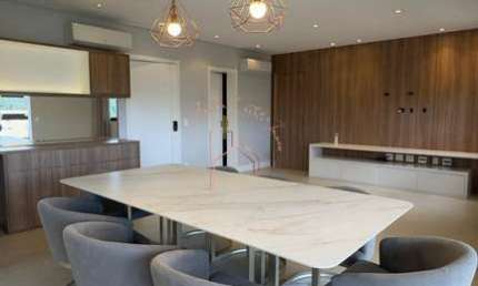 Apartamento à venda na Estr. dos Limoeiros, 505, Caputera, Arujá, 192 m2 por R$ 2.100.000