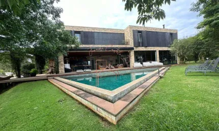 Casa em condomínio fechado com 5 quartos à venda na Rodovia Castelo Branco, Zona Rural, Porto Feliz, 800 m2 por R$ 25.000.000