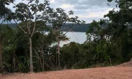 Terreno à venda em Águas de Igaratá, Igaratá  por R$ 320.000