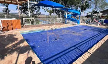 Casa em condomínio fechado com 3 quartos à venda na Av. Venicio Camilo Giachini, Águas de Igaratá, Igaratá, 250 m2 por R$ 2.700.000