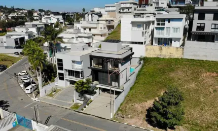 Casa em condomínio fechado com 4 quartos à venda na Avenida Renova Dos Santos, Residencial Real Park, Arujá