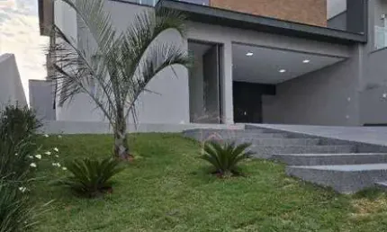 Casa à venda no condomínio Real Park, 300 m² por R$ 3.190.000