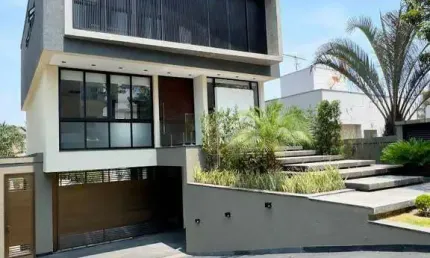 Casa com 5 dormitórios, 320 m² - venda por R$ 4.500.000 ou aluguel por R$ 25.000/ano - Perová - Arujá/SP
