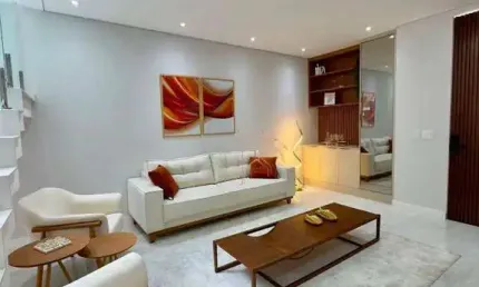 Casa com 4 dormitórios, 283 m² - venda por R$ 3.450.000 ou aluguel por R$ 20.000/mês - Jardim Fazenda Rincão - Arujá/SP